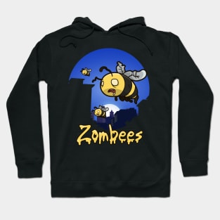 Zombees Hoodie